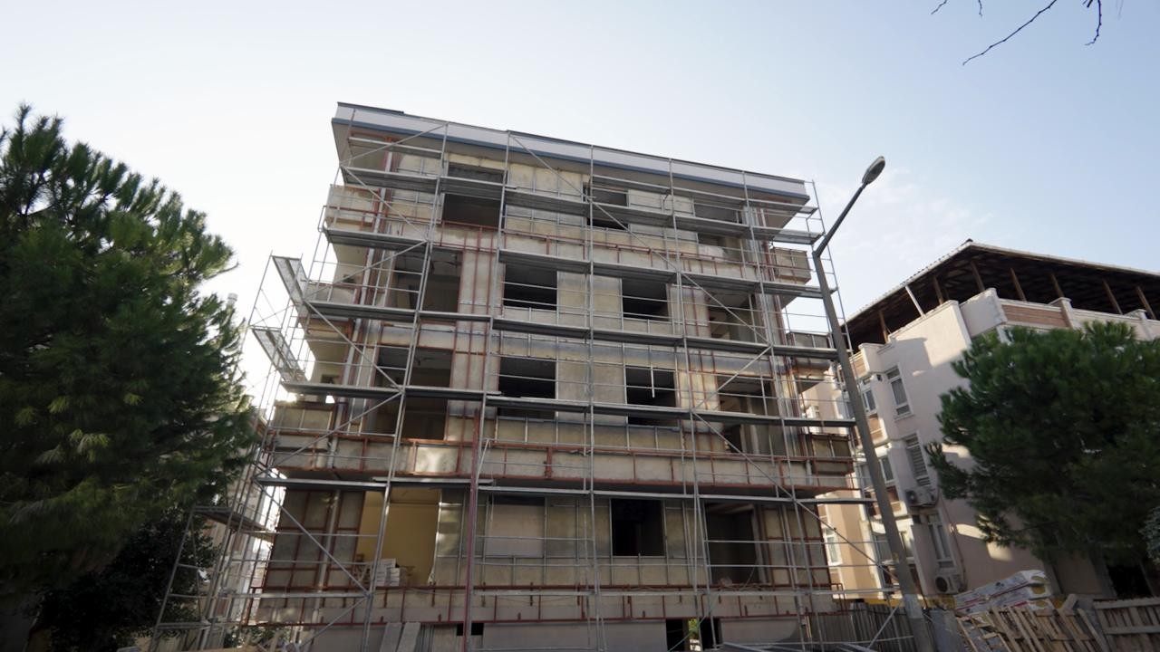 Kentsel dönüşümde yeni formül: Parsel yerine ada bazlı planlama