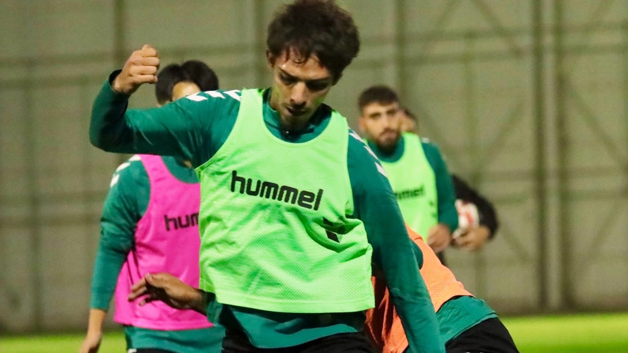 Konyaspor ne zaman toplanacak?