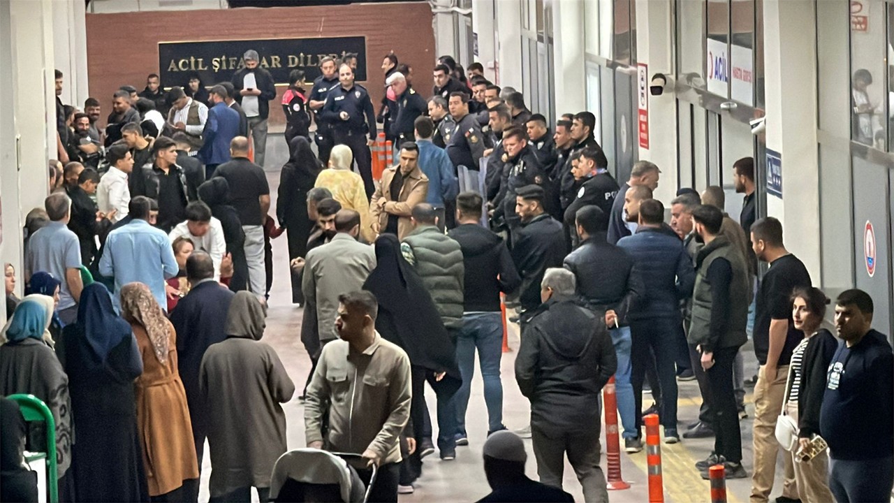 Park yeri bulamadı, sokakta sünnet düğününe katılanlara ateş açtı: 1 ölü, 6 yaralı