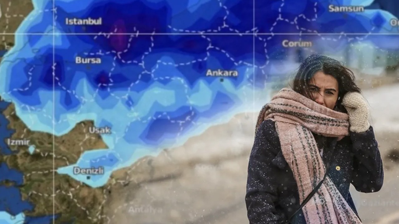 Yeni dalga geliyor; 81 ili etkisi altına alacak