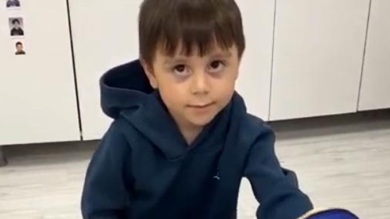 Annesi ile birlikte cansız bedeni bulunan Osman'ın yeni görüntüsü ortaya çıktı