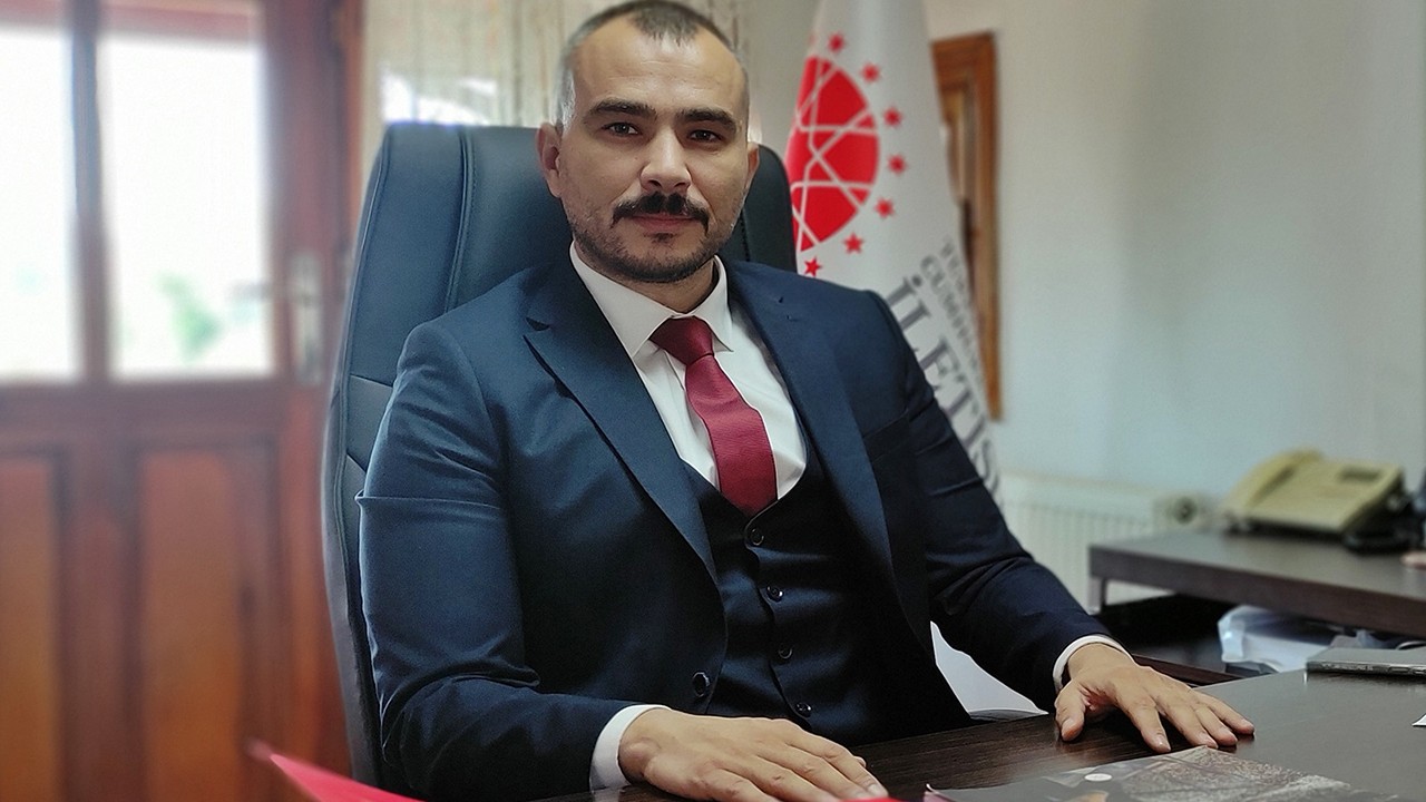 CİB Konya Bölge Müdürü Oğuz Tunç’a yeni görev