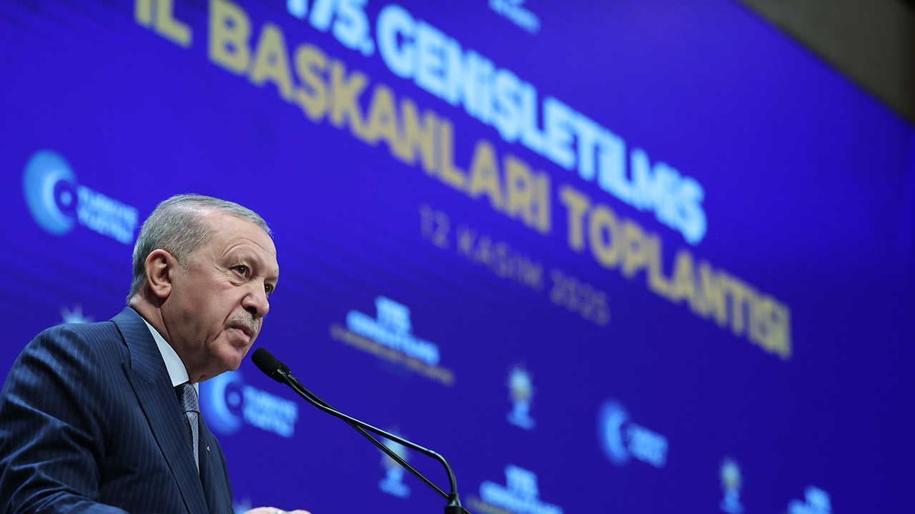 Cumhurbaşkanı Erdoğan: Bu elim olayı tüm yönleriyle araştırıyoruz