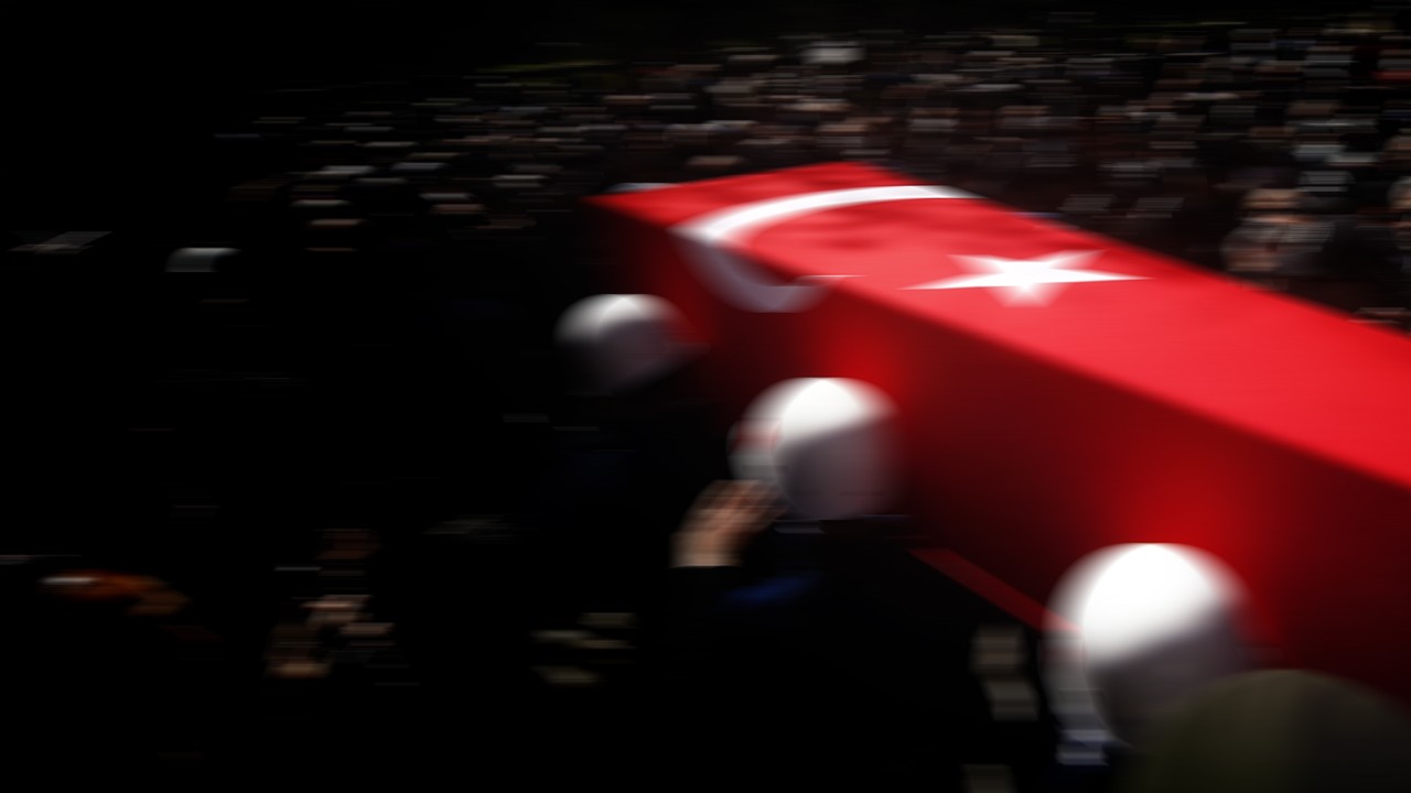 Gürcistan'da şehit olan askerlerimiz, A-400M uçağı ile getirilecek