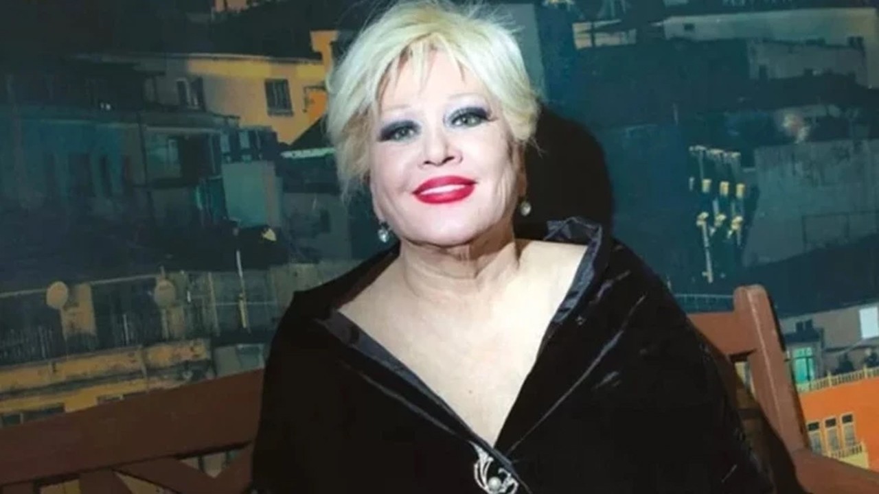 Muazzez Abacı hayatını kaybetti