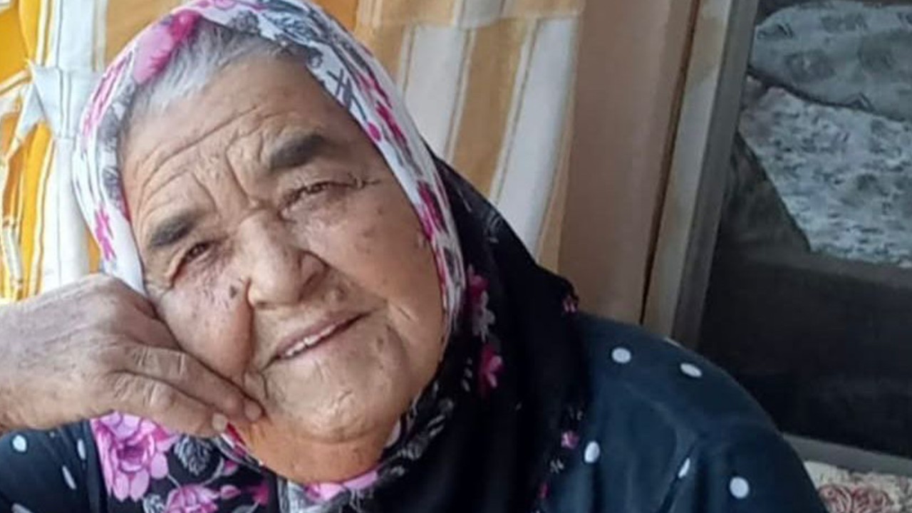 3'üncü kattan yük asansörüyle yere çakılan kadın öldü