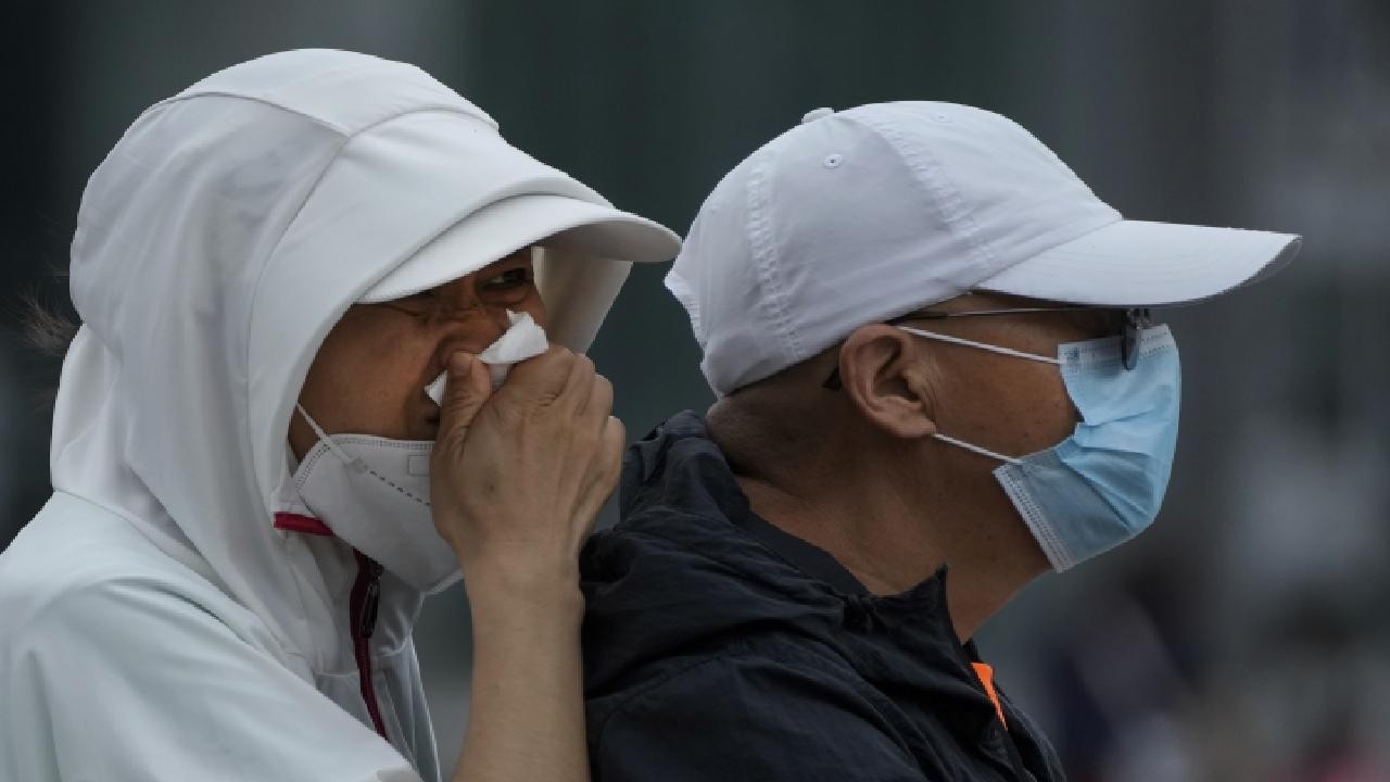 ABD'de yeni H3N2 influenza virüsünün alt türüne ilişkin endişeler artıyor