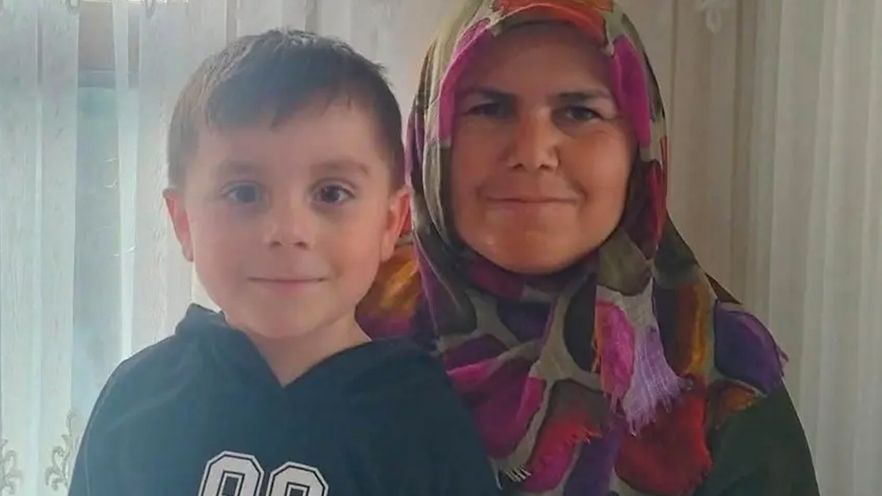 Huriye Helvacı ve oğlunun ölümünde ilk bulgu