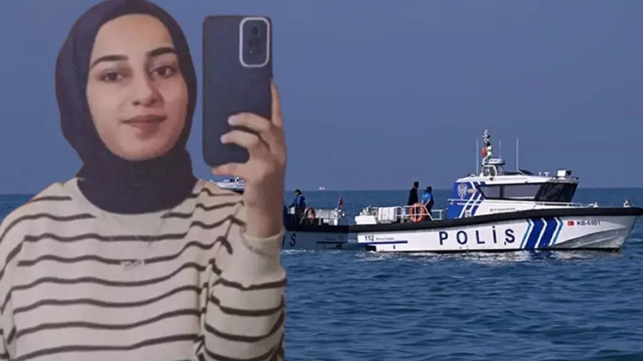 İspanya'da Rojin Kabaiş teması: "Telefonu kritik öneme sahip"