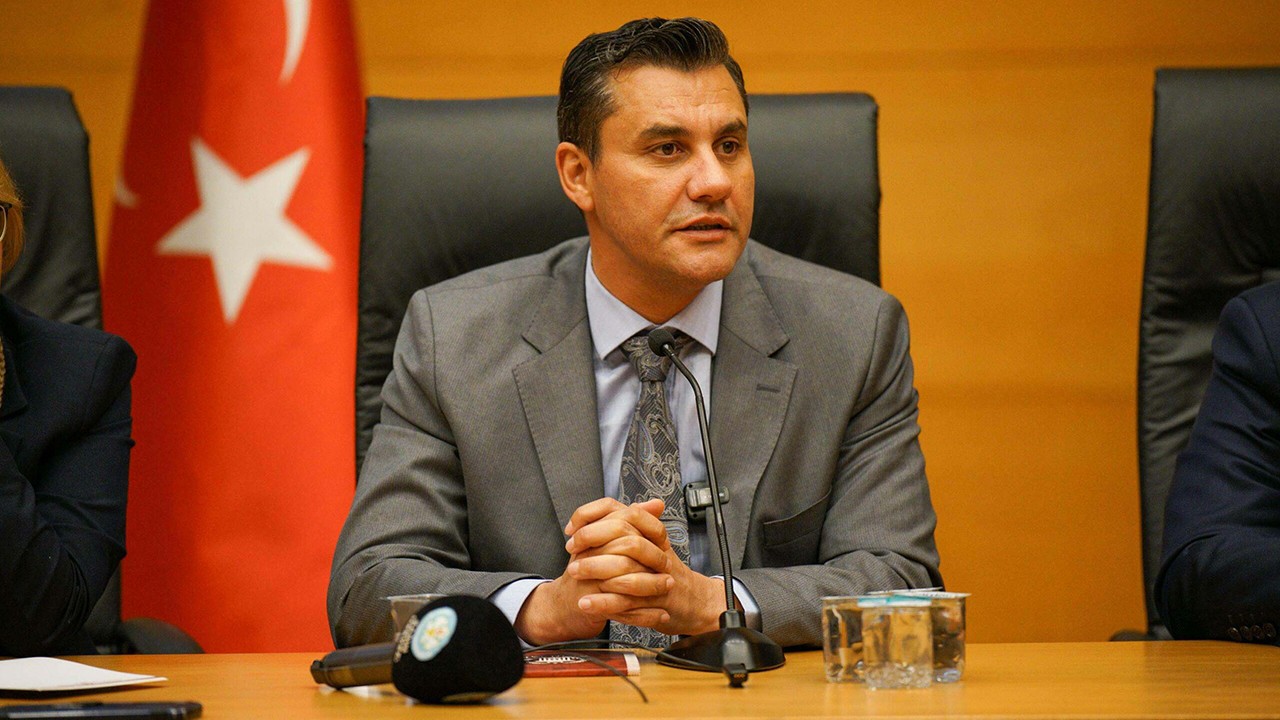 Manisa Büyükşehir Belediye Başkanı Ferdi Zeyrek'in ölümüne ilişkin iddianame tamamlandı! 10 sanık için hapis talebi