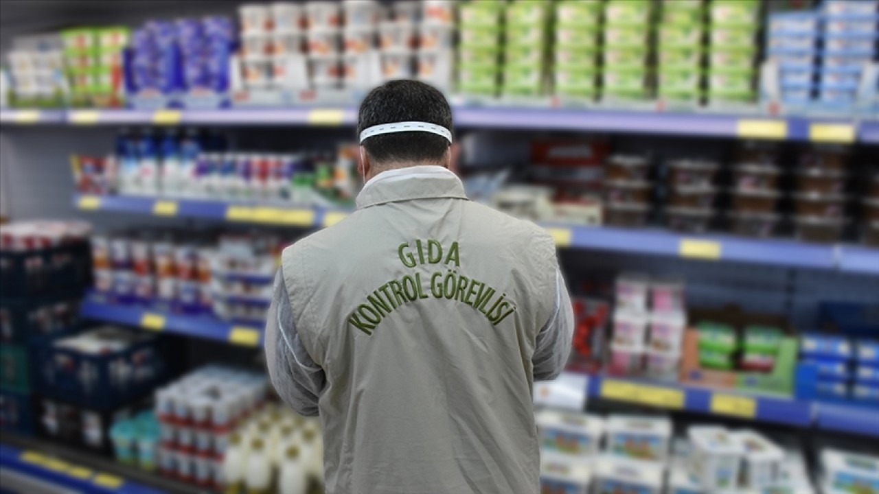 Taklit-tağşiş gıdalar listesine 7 yeni ürün eklendi