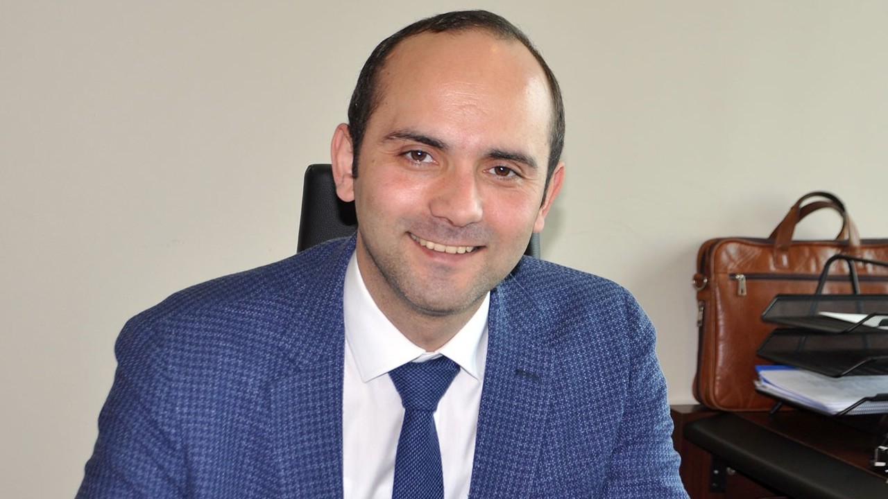 Tayfun Kahraman'a ikinci ret