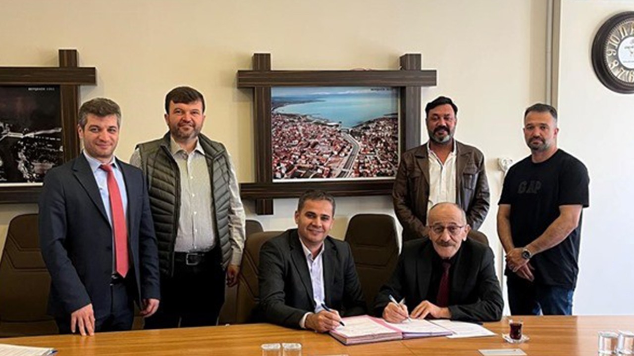 Beyşehir OSB’nin ikinci etap Avan Projesi onaylandı