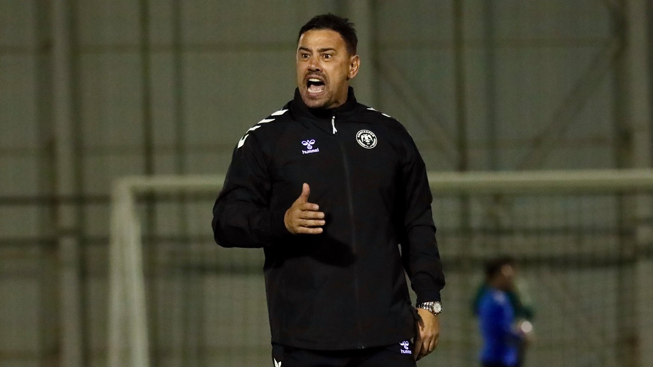 Çağdaş Atan taktiğini oturtacak