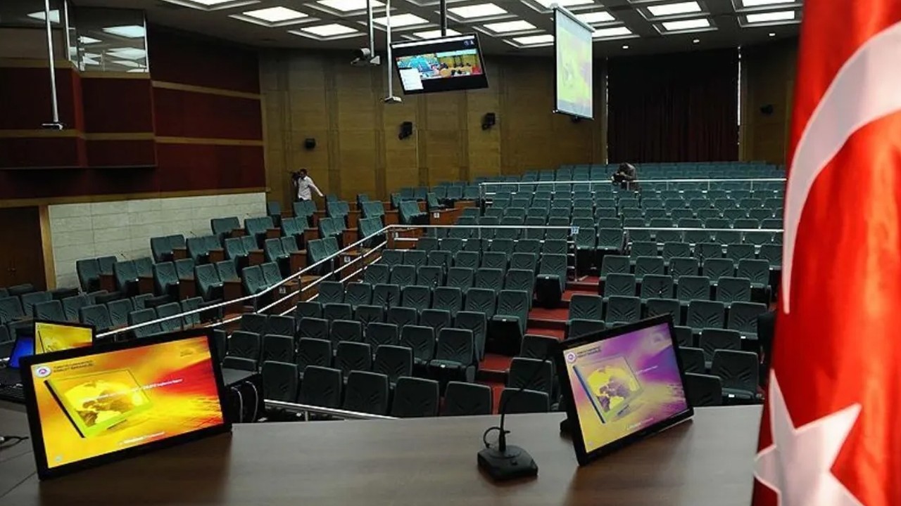 Çocukları örgütlü suçta araç olarak kullananların cezaları artırılacak