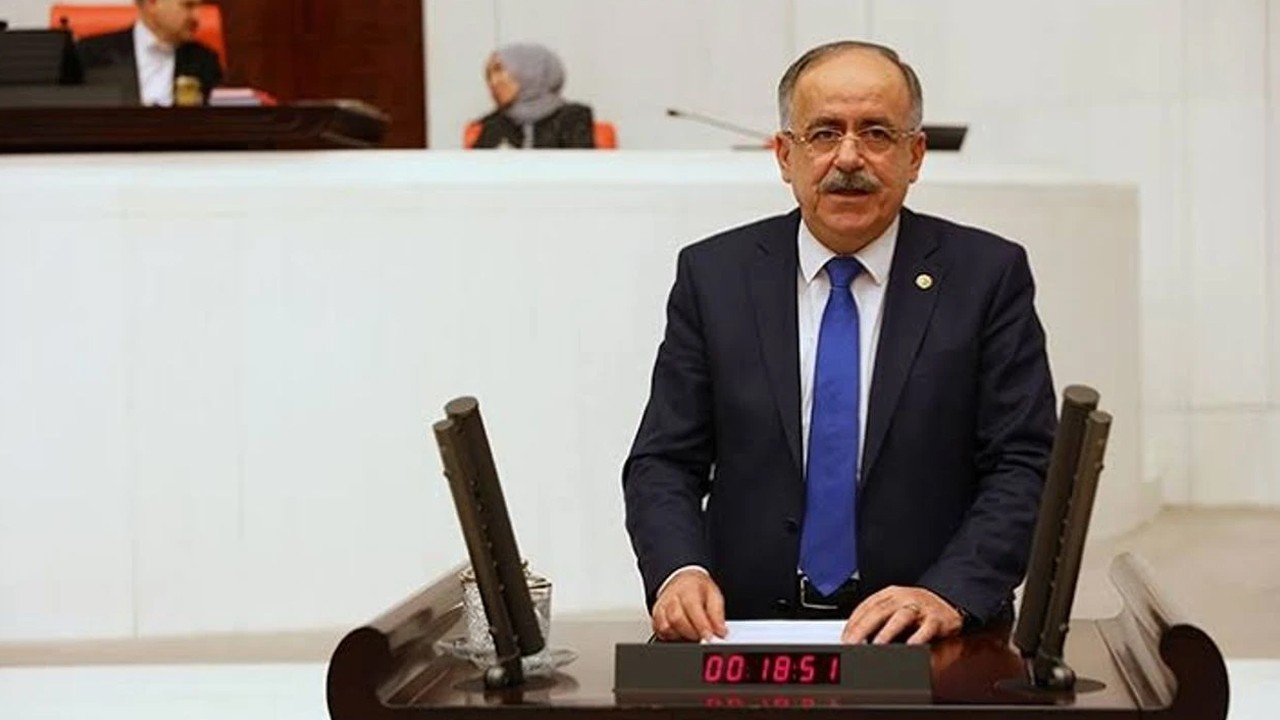 Konya Milletvekili Mustafa Kalaycı'dan çağrı: Konya turizmde hak ettiği yeri alamıyor