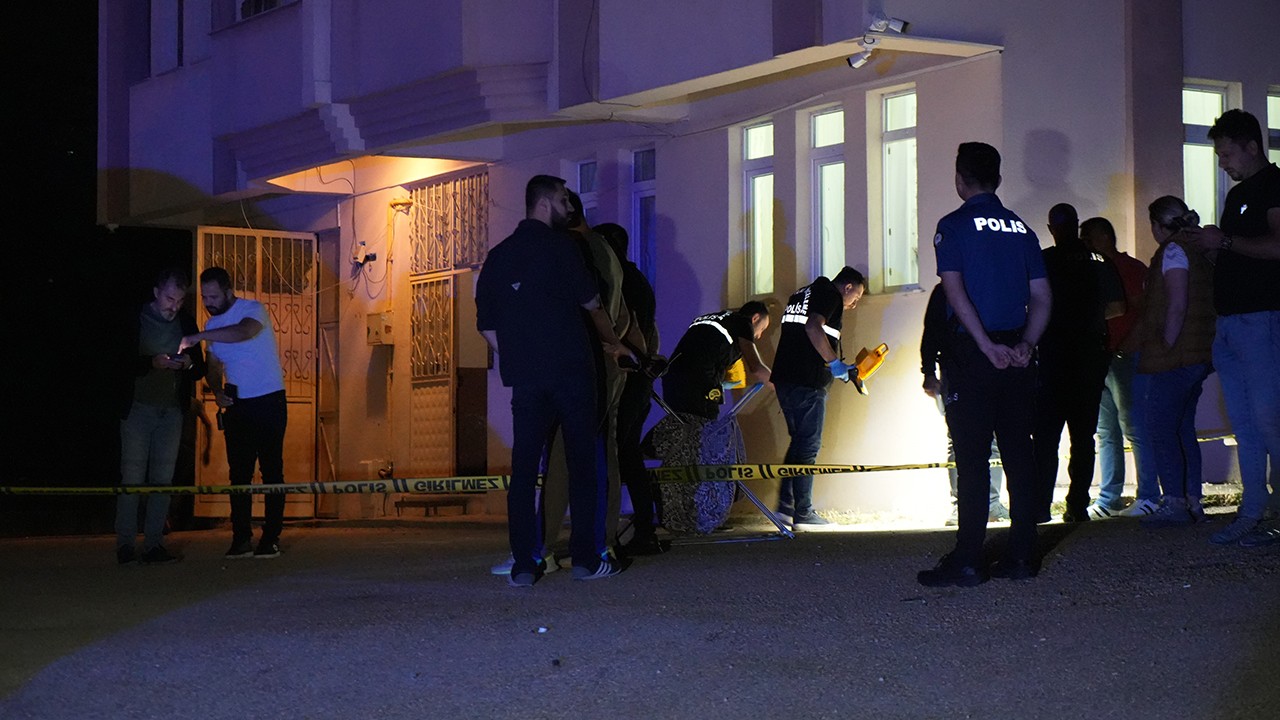 Tartıştığı komşularına kurşun yağdıran sanığa 19 yıl hapis cezası