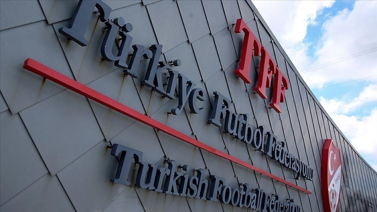 TFF Tahkim Kurulu, ceza alan 67 hakem için kararını açıkladı