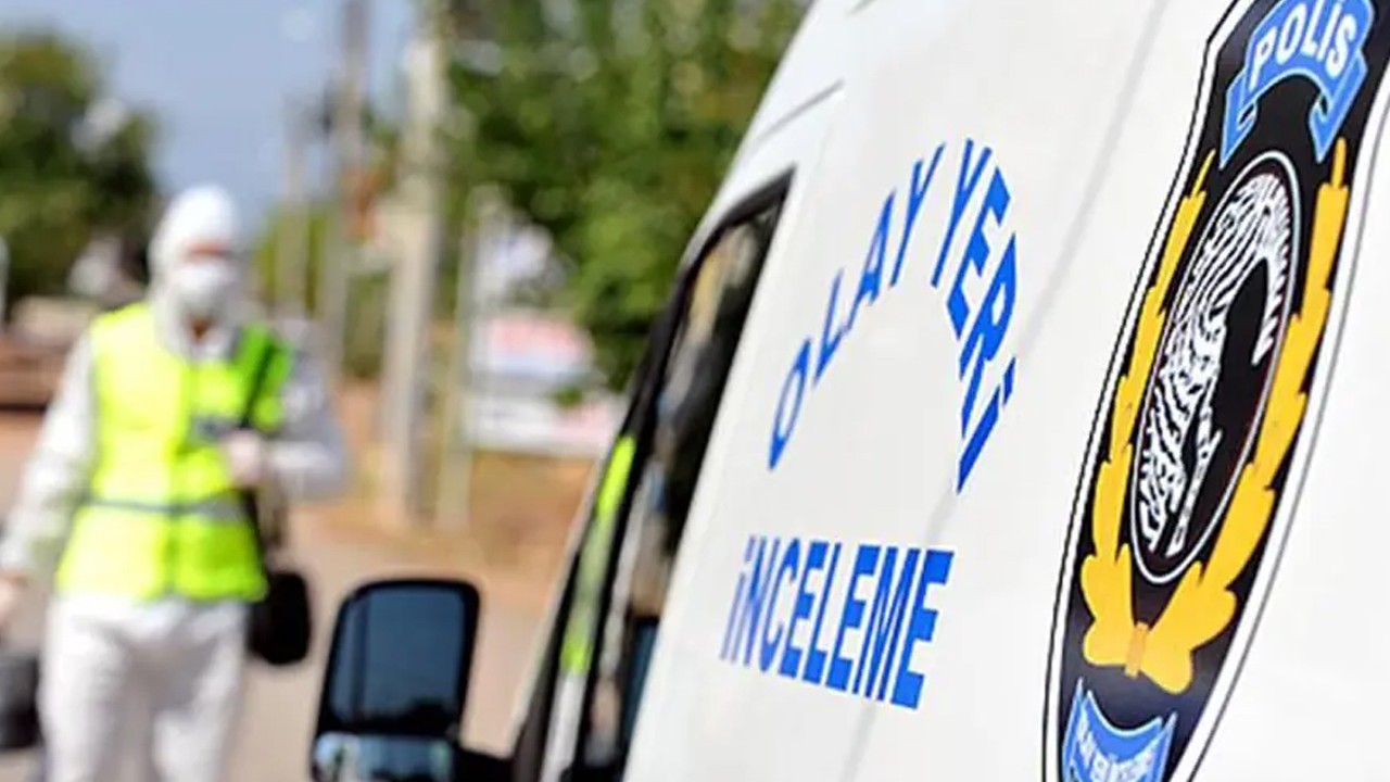 İnşaatta elektrik akımına kapılarak düşen işçi öldü