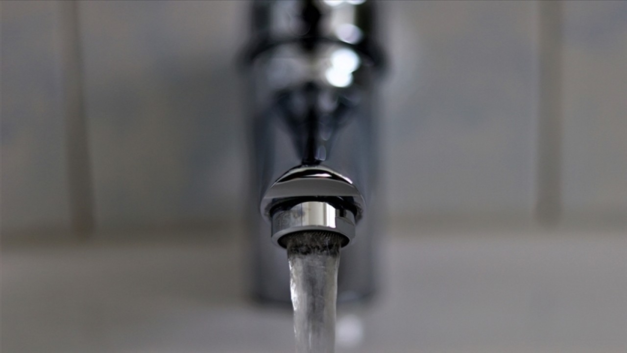 İzmir'de su kesintileri 30 Kasım'a kadar devam edecek