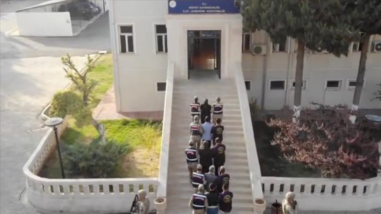 JASAT, 15 Temmuz darbe girişimi gecesi hamile kadının öldürüldüğü faili meçhul cinayeti 9 yıl sonra aydınlattı