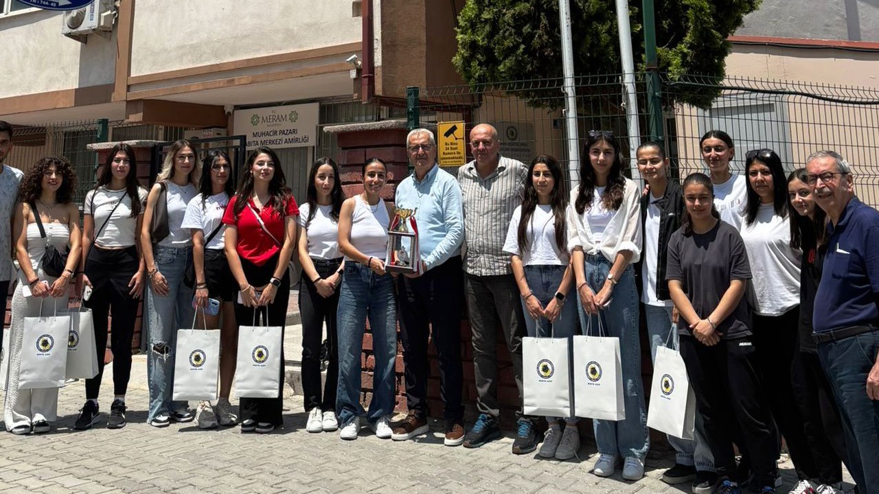 Kadınlar Ligi’nde büyük maç