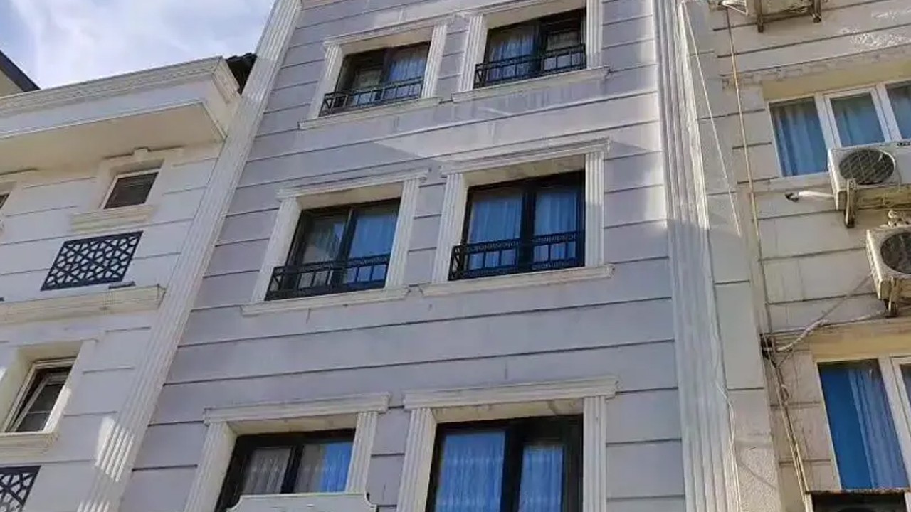 Böcek ailesinden üç kişinin ölümü: Otel mühürlendi, bugün bir kişi daha fenalaştı