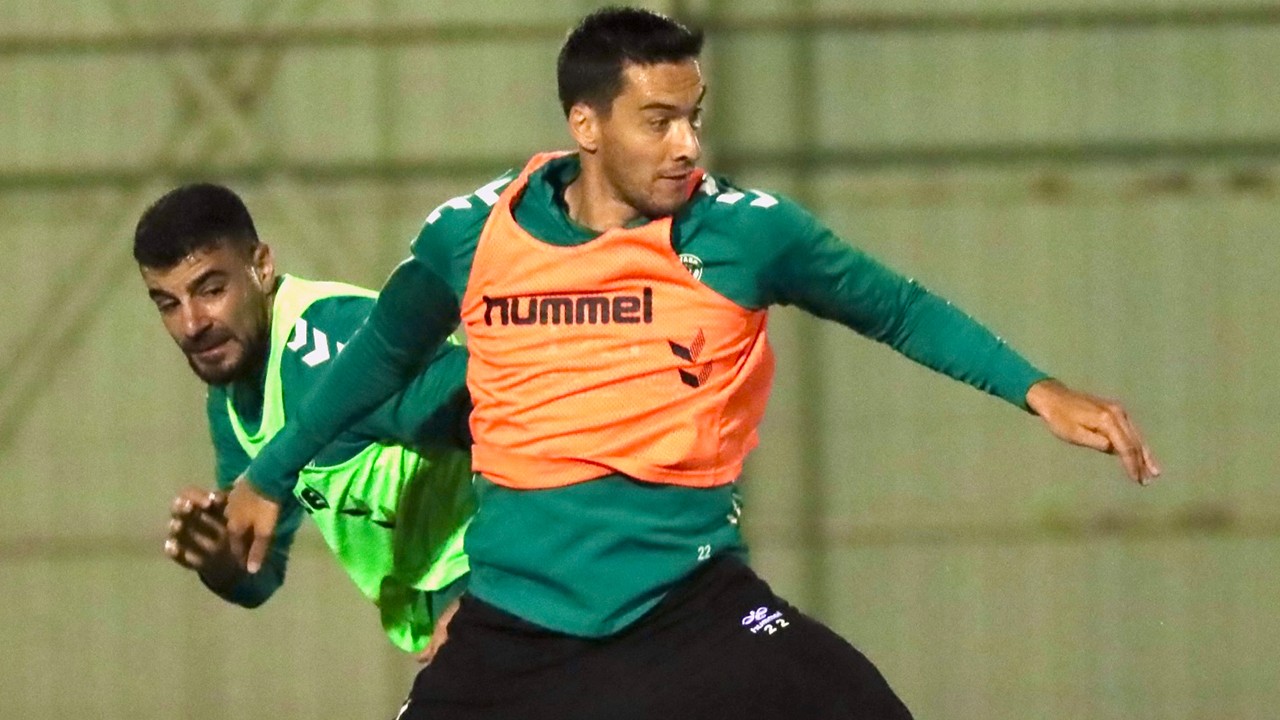 Konyaspor’da Antalya hazırlıkları devam ediyor