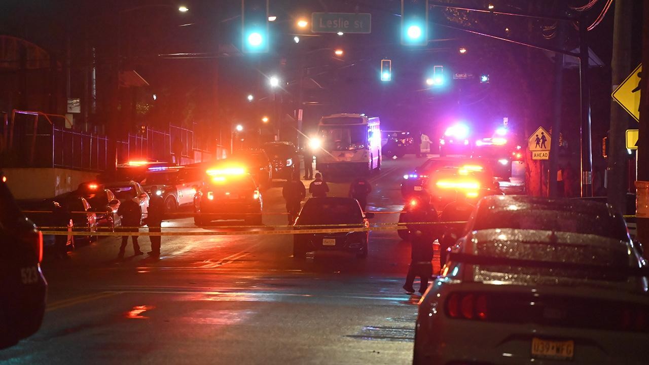 Silahlı saldırı: En az 4 ölü, çok sayıda yaralı