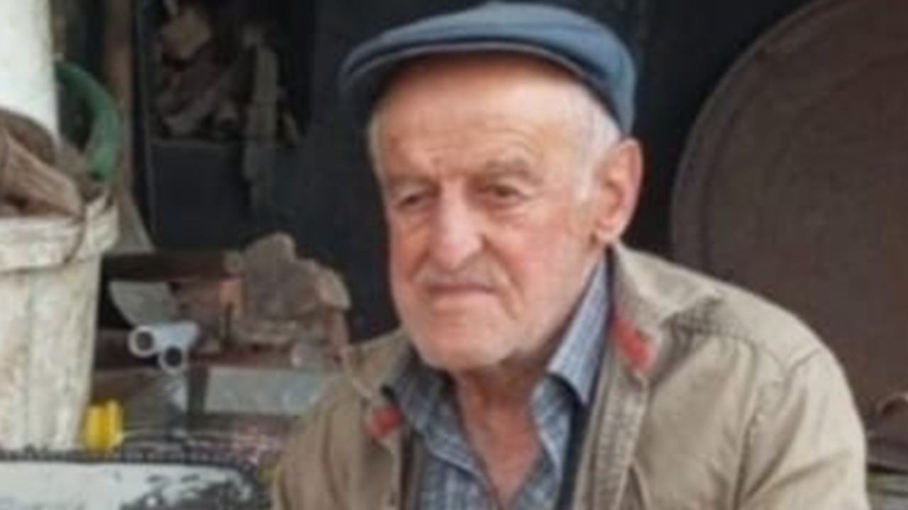 Mantar toplamaya gitmişti; cansız bedenine ulaşıldı