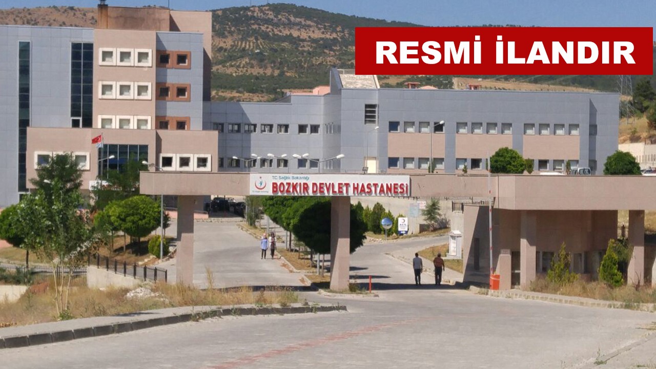 Motorin mal alımı ihalesi ilanı