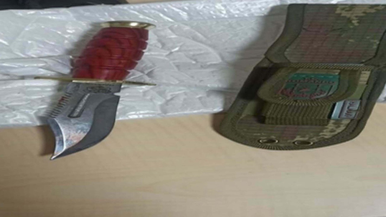 Sidar'ı güzel sözlerle buluşmaya ikna edip öldürmüş