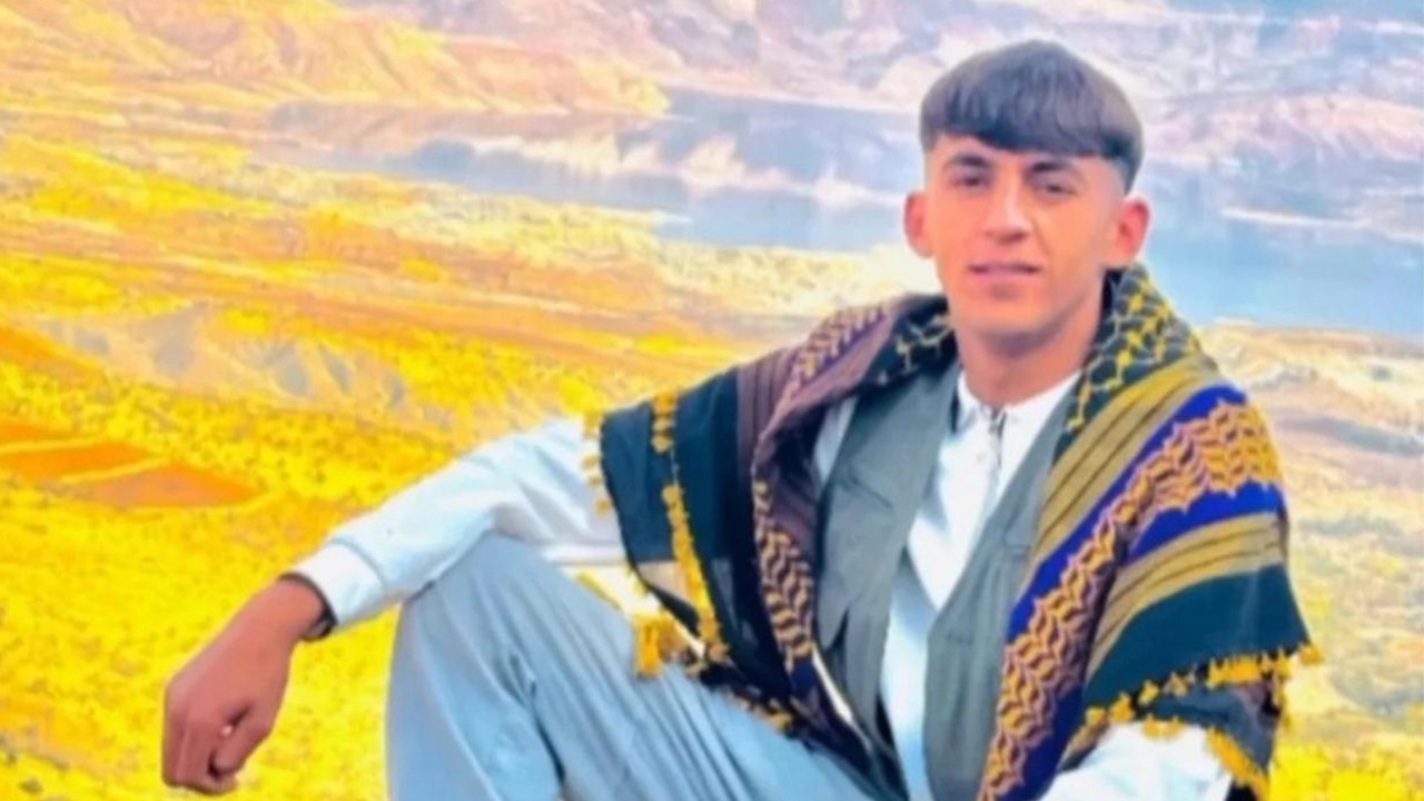 Silahlı saldırıya uğrayan 18 yaşındaki İbrahim öldü