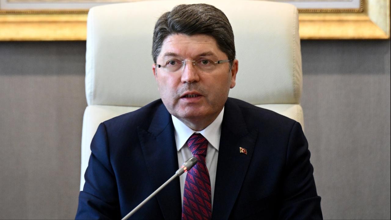 Adalet Bakanı Tunç'tan Fatih'teki şüpheli ölümlere ilişkin açıklama