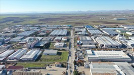 Bakan Kacır: OSB'leri yurdumuzun dört bir köşesine yayacağız