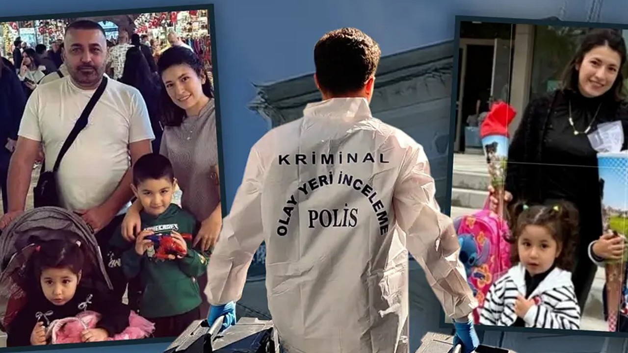 Böcek ailesi soruşturmasında Adli Tıp raporu çıktı