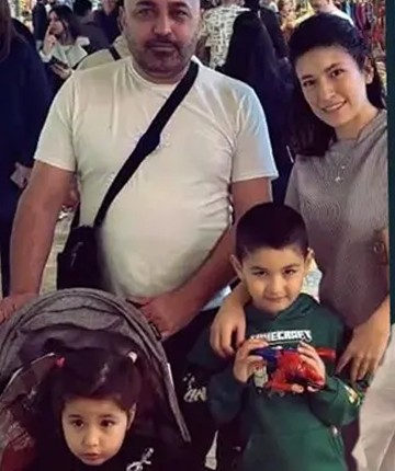 Böcek ailesi soruşturmasında Adli Tıp raporu çıktı