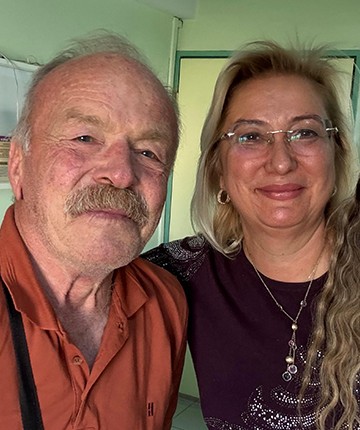 Doktor kızının tedavisiyle kanseri yendi, trafik kavgasında öldürüldü