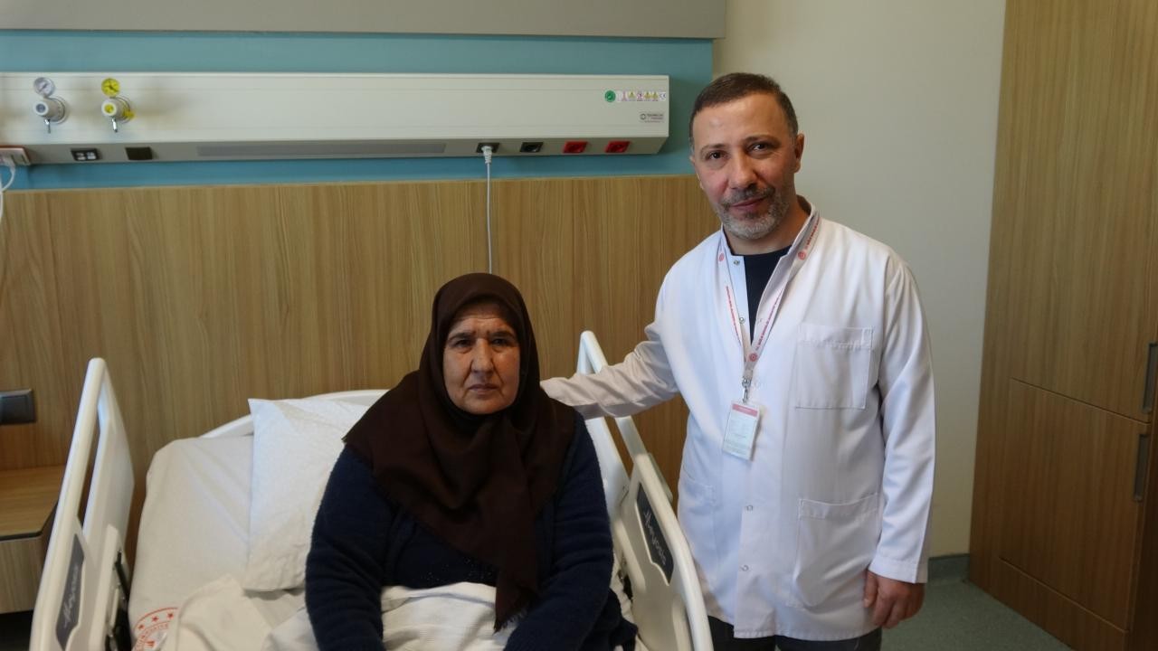 'Kalbim sağda atıyor' dedi, kimseyi inandıramadı: Gerçek 66 yıl sonra anlaşıldı