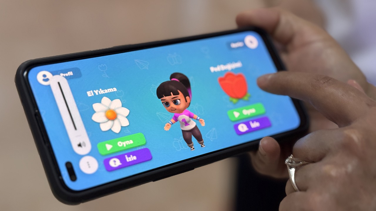 Konya’dan Türkiye’ye model olacak uygulama: 'Bağımsız Yapabilirim' kullanıma açıldı