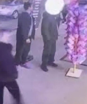 Kuyumcuda acı ölüm