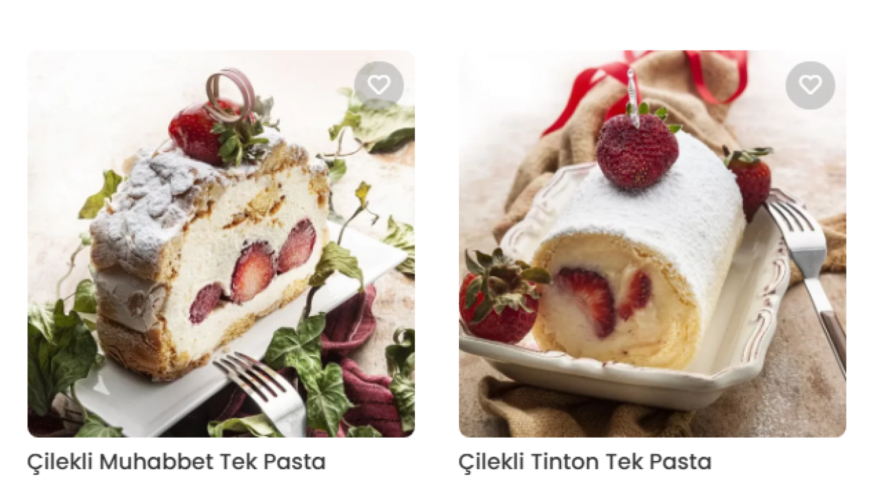 Tek Kişilik Pastalar Neden Bu Kadar Popüler Oldu?