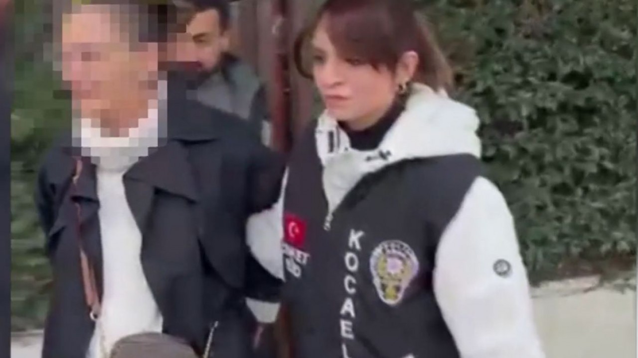 18 yıl önce bebeğini öldürüp çöpe atan anne yakalandı