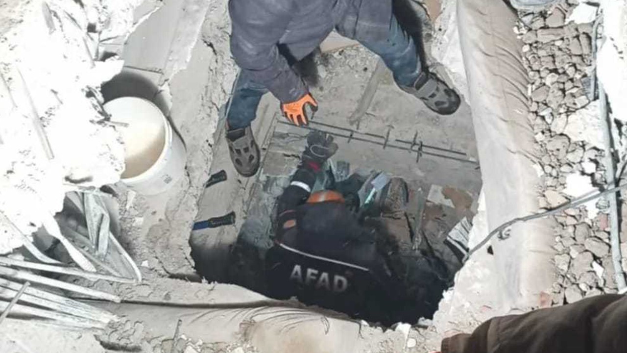 8 kişinin öldüğü Güner Sitesi davasında 7 sanığa hapis cezası