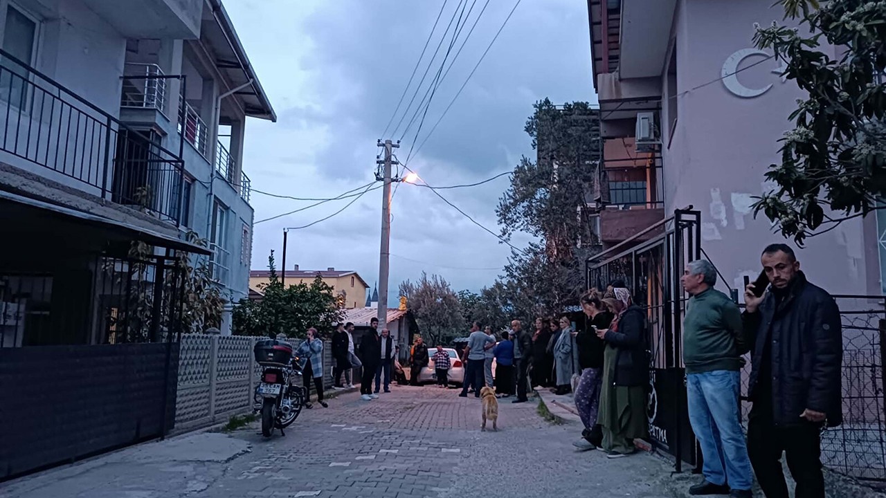 Engelli kızını pompalı tüfekle öldürdükten sonra kendi yaşamına son verdi