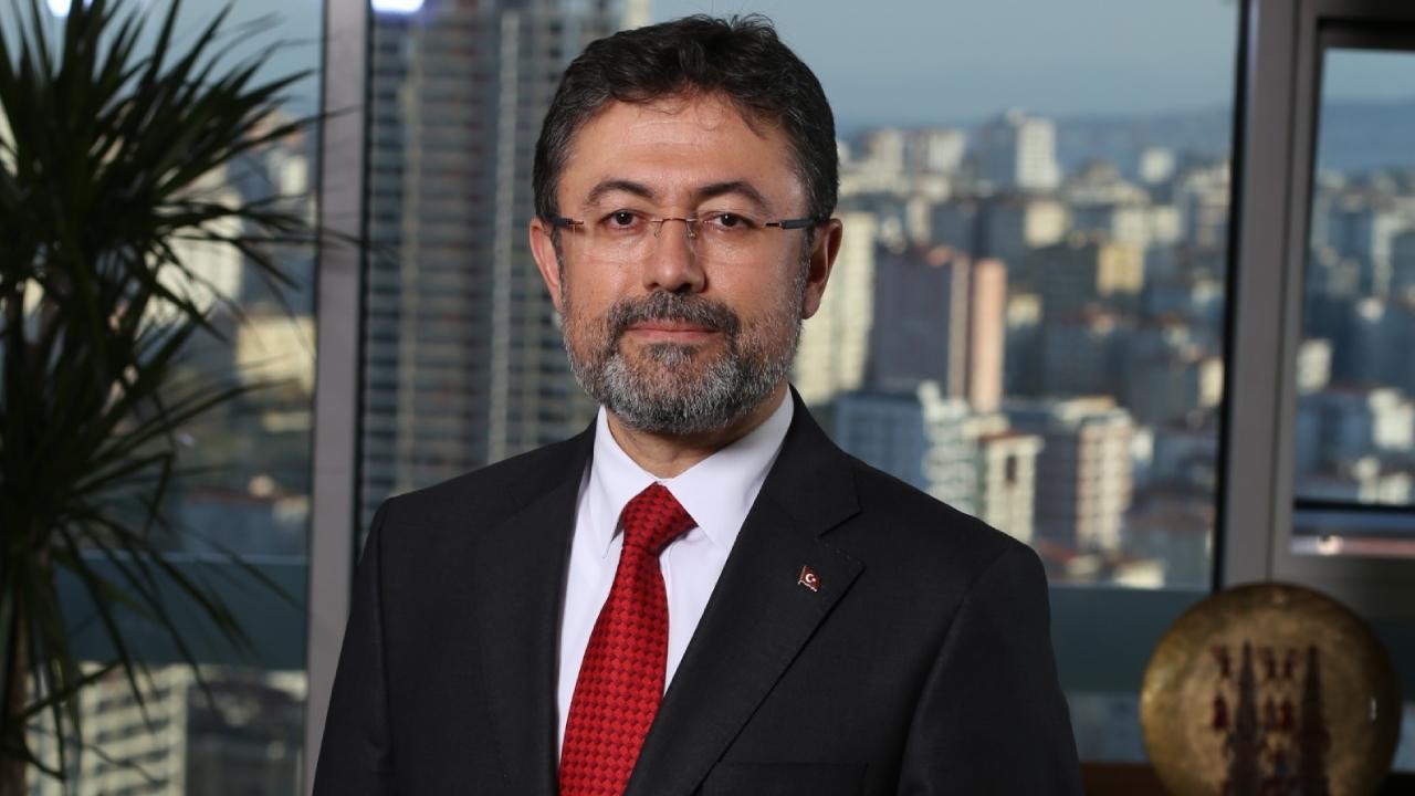 İbrahim Yumaklı: Zirai ilaçlar reçete ile alınacak