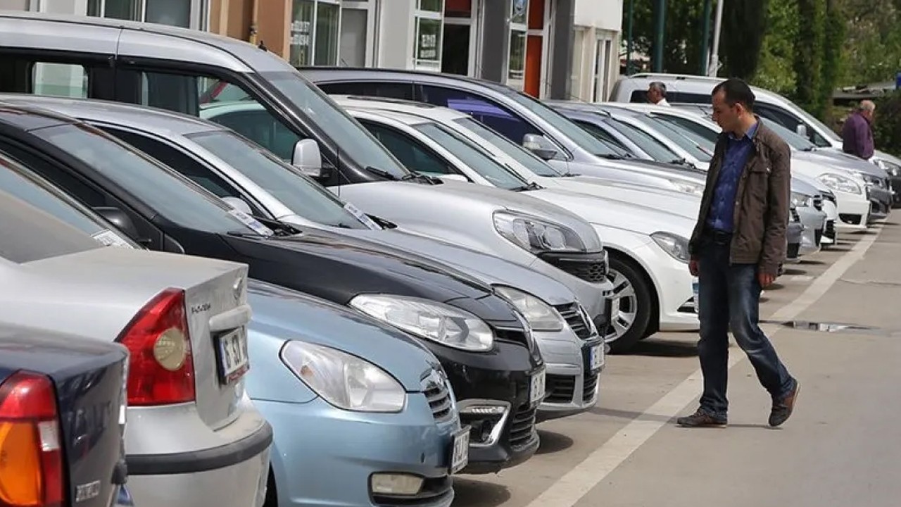İkinci elde reel fiyatlardaki düşüş sürüyor