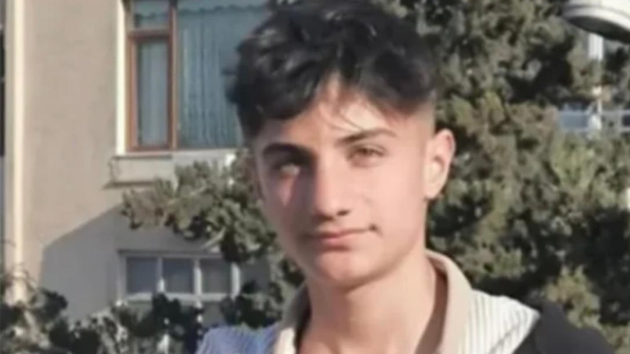 Kompresörle eziyet edilen çırak öldü