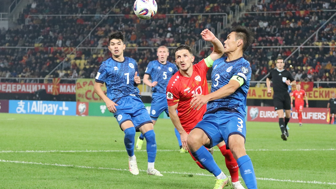 Konyalı Bardhi, Galler’de üzgün