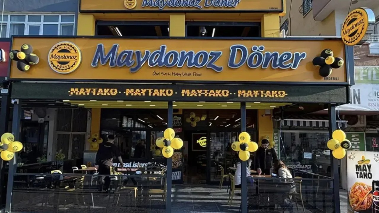 Maydonoz Döner iddianamesi tamamlandı: Şüpheliler hakkında istenen cezalar belli oldu